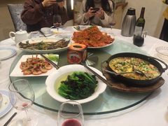 -东江海鲜酒家(艺都分店)