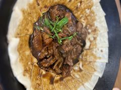 -皖北三胖地锅鸡(高速时代广场店)