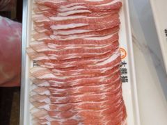 -大熊猫毛肚火锅(烟台万象汇店)