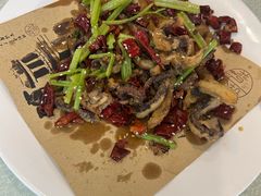 -普天和酒楼(天津之眼店)