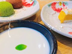 -温野菜涮涮锅(曲江大悦城店)