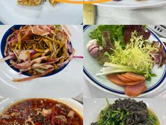 -乔家满族八大碗(流水沟店)