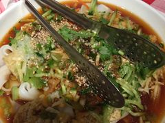 -西贝莜面村(上海百联西郊店)