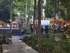 -二荆条·蜀鲜汇城市森林火锅