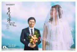 -巴黎春天婚纱摄影STUDIO·定制