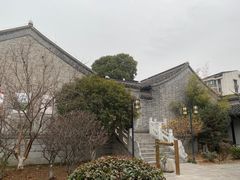 -梦溪园(中营街)