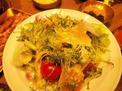 -大可泥炉烤肉(中街店)