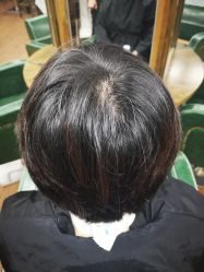 -尚丹尼造型