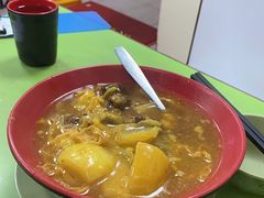 -胜利茶餐室