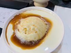 -大佛寺高级素食自助餐厅