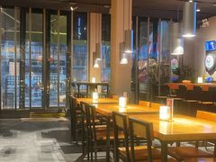 -Secco德式餐吧(南秀村店)