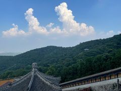 -香山寺