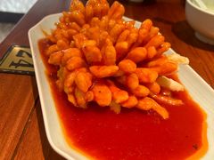 -裕兴记•蟹黄面馆(人民广场店)