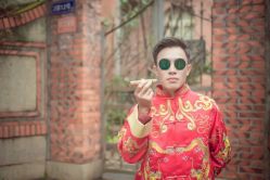 -蒙娜丽莎婚纱摄影(优质商家)