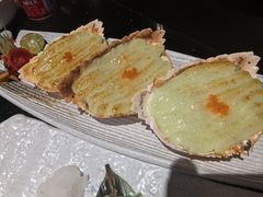 -上井精致料理(中兴商业大厦店)