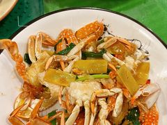 -盛港湾海鲜食府(黄沙店)