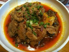 -王妈热卤·川味馆(海昌店)