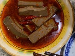 -南京大牌档(香港广场店)