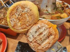 -华府九号海鲜烧烤大排档(龙域店)
