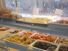 -护国寺小吃(左家庄店)