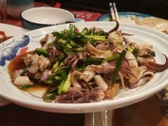 -鱼满舱·鲜活海鲜·正宗鲁菜