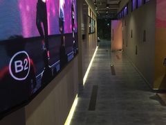 -乐刻健身(望京凯德mall馆)