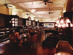 -LONG BAR 廊吧(外滩华尔道夫酒店)