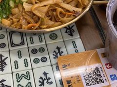 -七爷清汤腩·港式餐厅(金狮广场店)