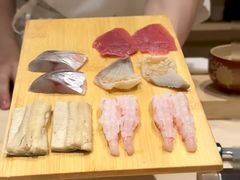 -鮨一日本料理(大中华店)