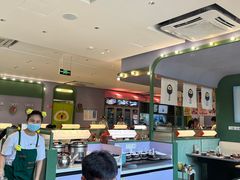 -椰小鸡·琼州糟粕醋(美兰缤纷城店)