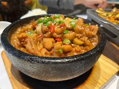 -原鄉本味 楚菜 丹江口鱼(北苑店)