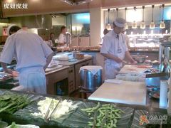 -松子料理(白家庄店)