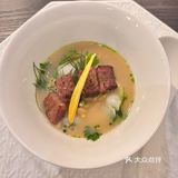 厨师的美味创作记