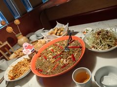 -初蓉丨遇见新川菜(亲贤街荣耀店)