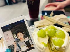-喜茶(深圳欢乐海岸LAB店)