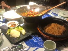 -井水小厨·湘菜(活力广场店)