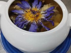 -三宝大饭店-中和艺素餐厅(浦上金山正祥广场店)
