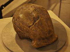 -北京周口店北京人遗址博物馆