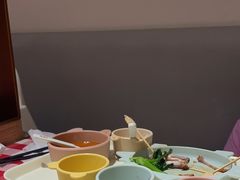 -西贝(财富购物中心店)