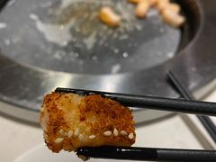-么子烤肉(化龙池店)