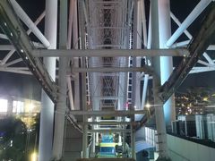 -南昌之星摩天轮