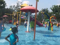 -苏州乐园森林水世界