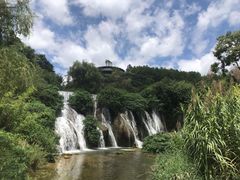 -天河潭旅游度假区