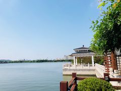 -望海·帆船主题咖啡厅•品茗下午茶(石湖景区店)