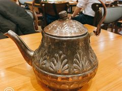 -巴依老爷新疆美食(常营店)