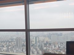 -宁波万豪酒店