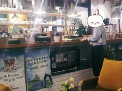 -雕刻时光咖啡馆(北苑店)