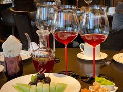 -甄御•海鲜新青岛菜(麦岛店)