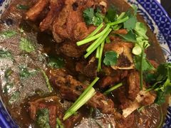 -宗泉烤全羊·烤羊腿·家常菜(解放东路店)