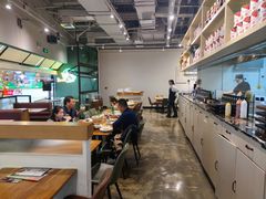 -新贝乐意大利餐厅(镇江苏宁广场店)
